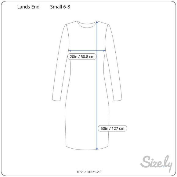 Lands End Dress Womens S 6-8 Black Velour Floral Embroidered Whimsigoth‎ VTG - Picture 7 of 7